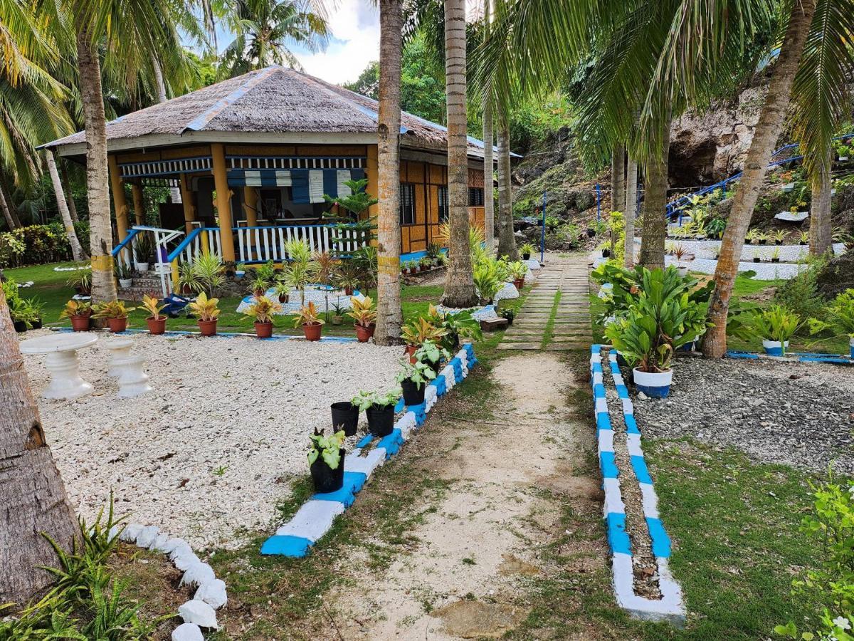 Islanders Paradise Beach Larena Exterior photo