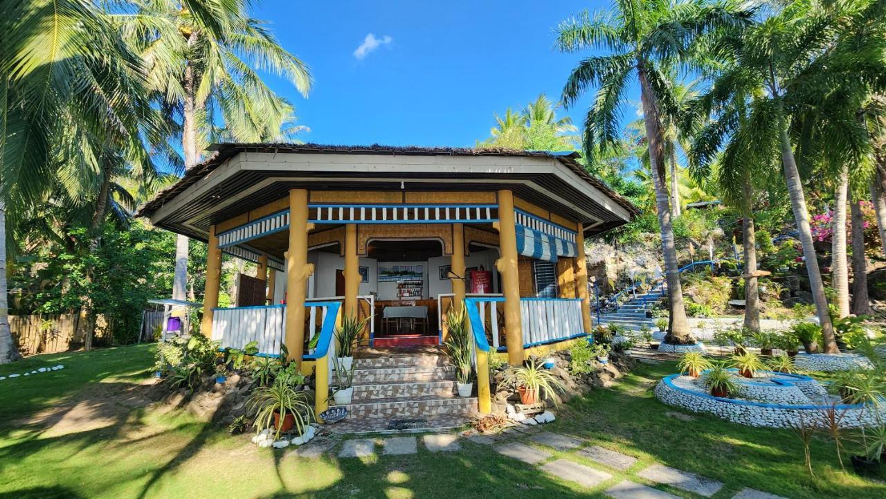 Islanders Paradise Beach Larena Exterior photo